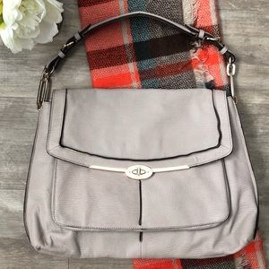 Coach Madison Pinnacle Shoulder Bag  No. 28219